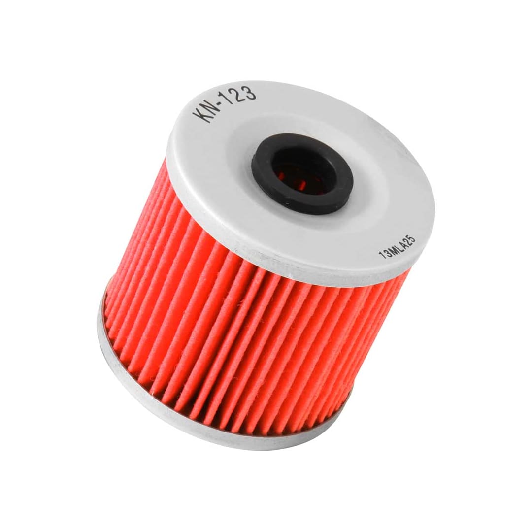 K&N KN-123 oil filter