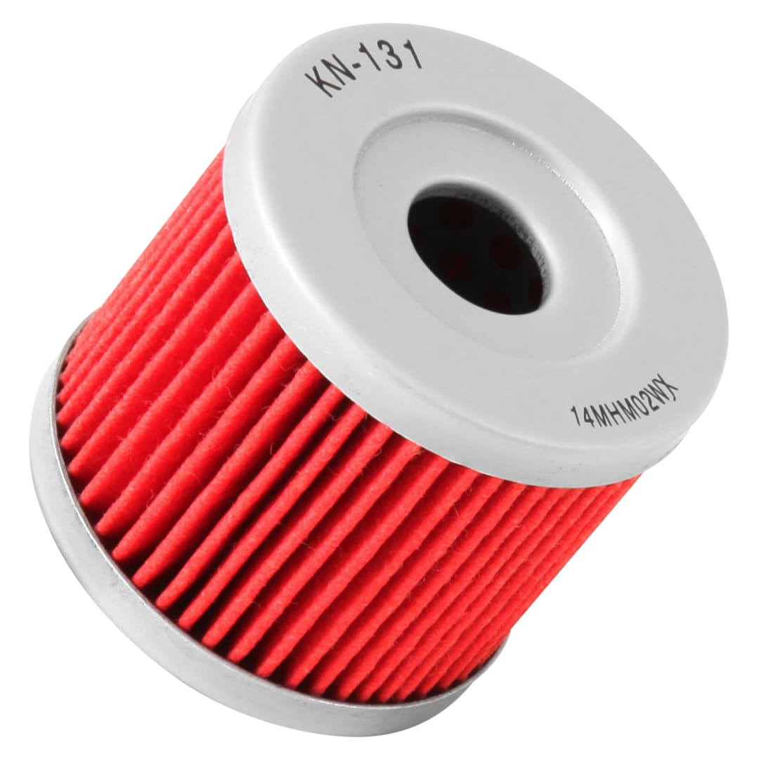 K&N KN-131 oil filter