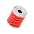 K&N KN-132 oil filter