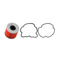 K&N KN-133 oil filter