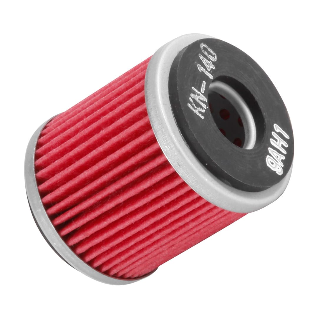 K&N KN-140 oil filter