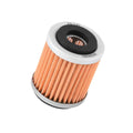 K&N KN-142 oil filter