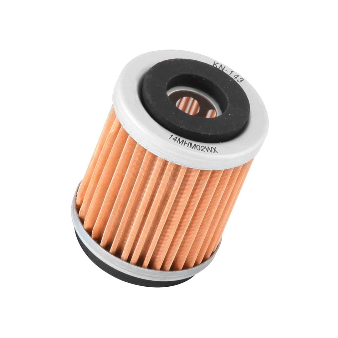 K&N KN-143 oil filter