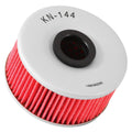 K&N KN-144 oil filter