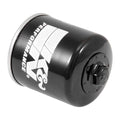 K&N KN-153 oil filter