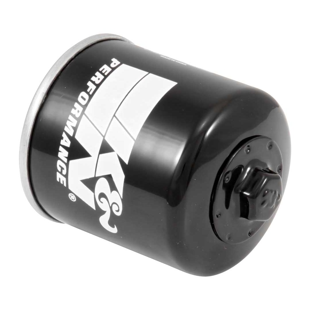 K&N KN-153 oil filter