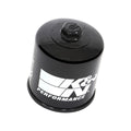 K&N KN-175 oil filter