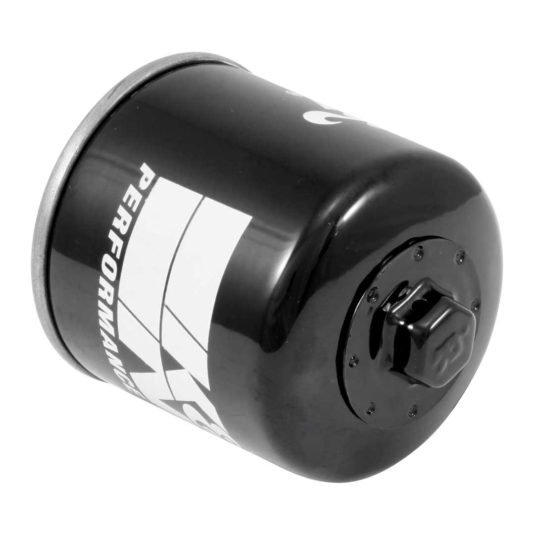 K&N KN-177 oil filter