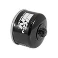 K&N KN-184 oil filter