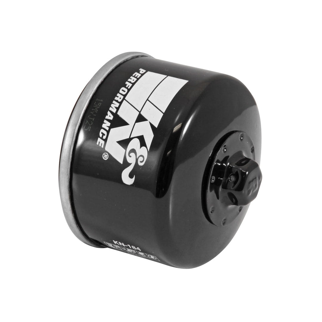 K&N KN-184 oil filter