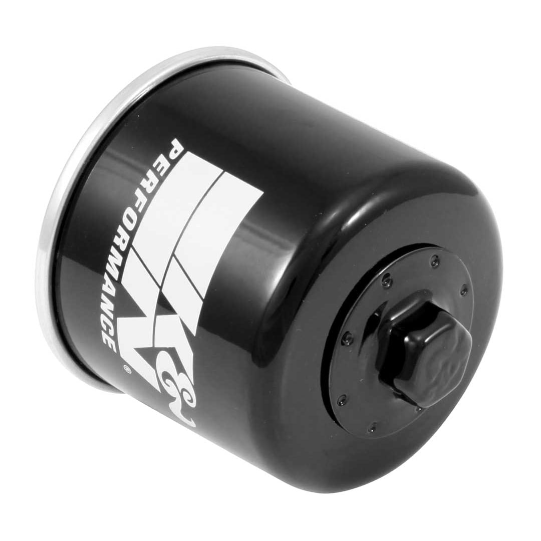K&N KN-191 oil filter