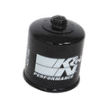 K&N KN-199 oil filter