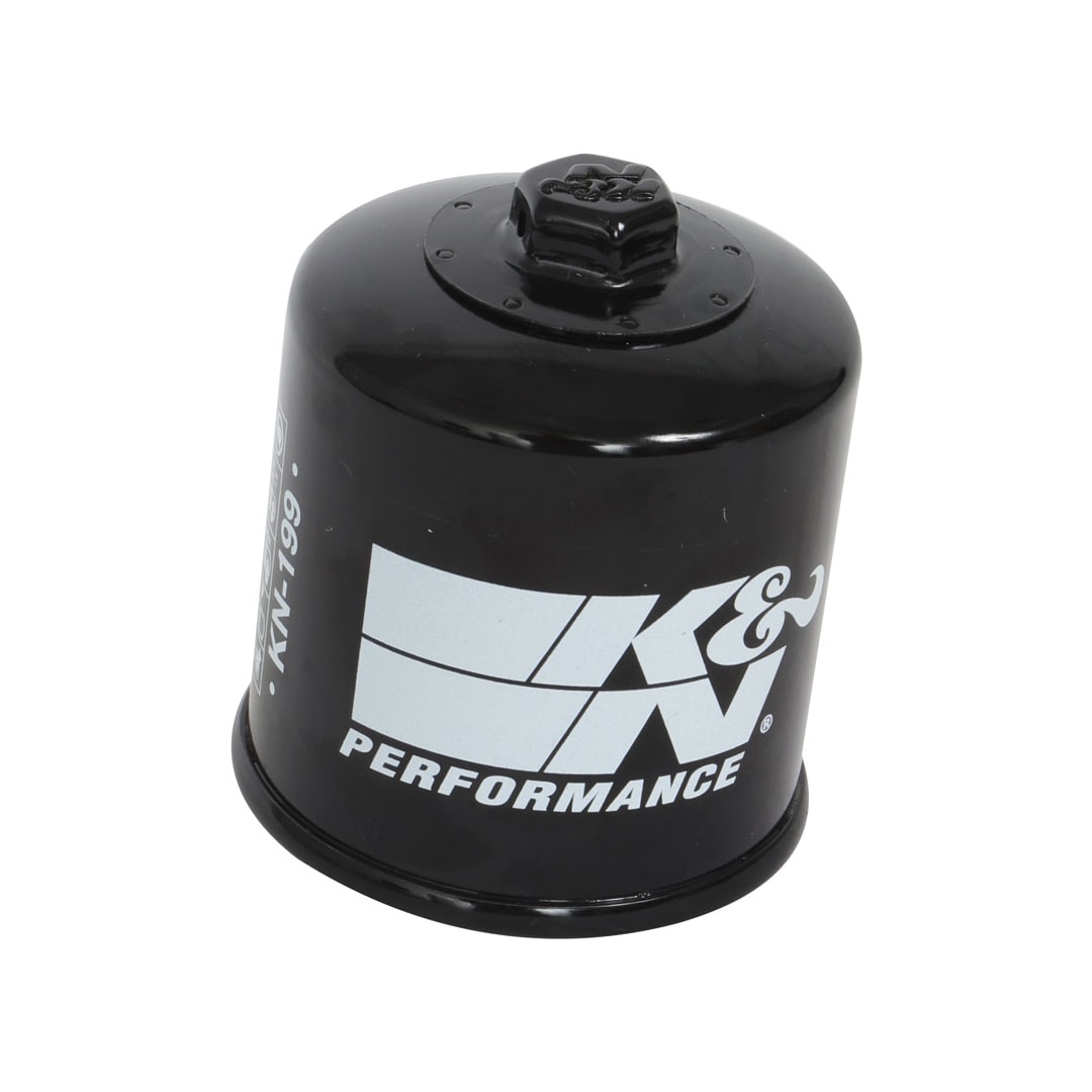 K&N KN-199 oil filter