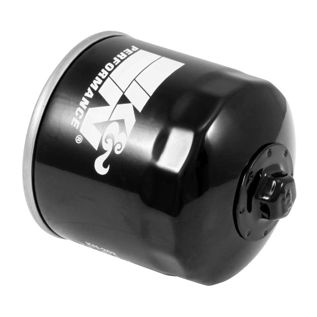 K&N KN-202 oil filter