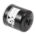 K&N KN-204-1 oil filter