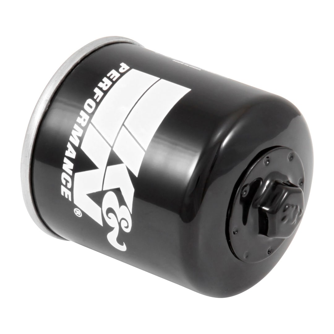 K&N KN-204-1 oil filter