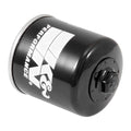 K&N KN-303 oil filter