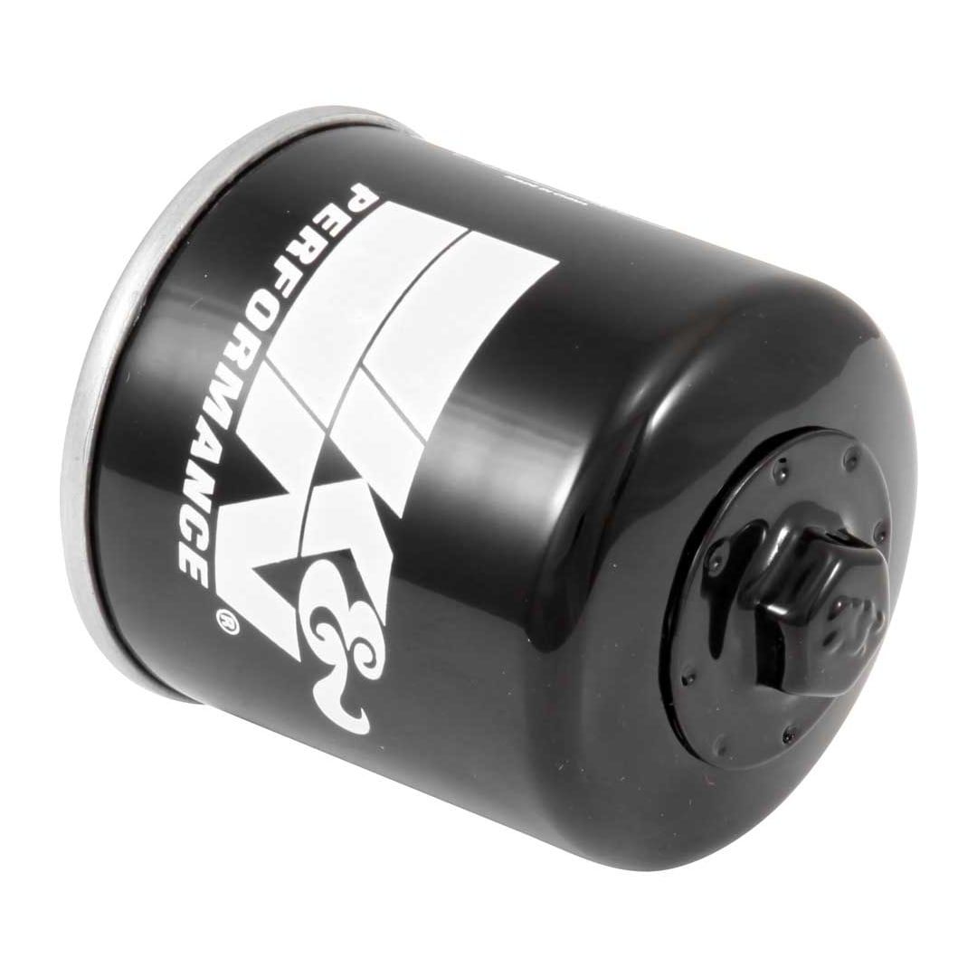 K&N KN-303 oil filter