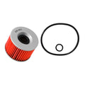 K&N KN-401 oil filter