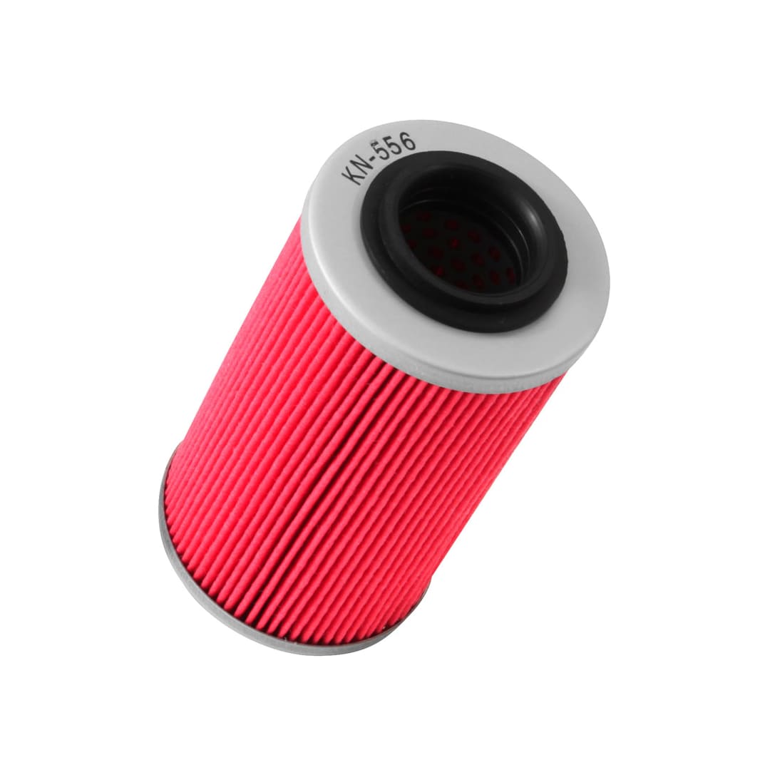 K&N KN-556 oil filter