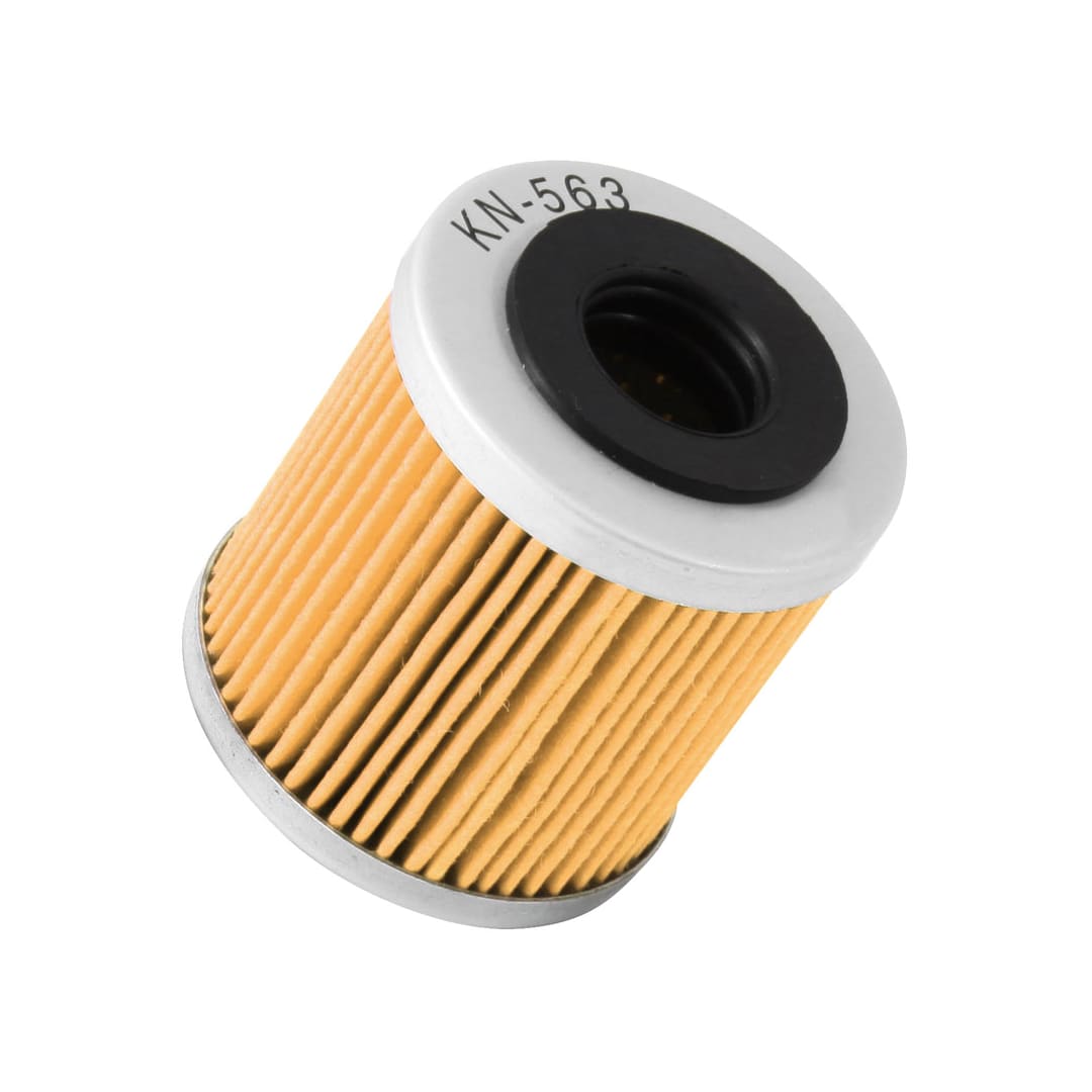 K&N KN-563 oil filter