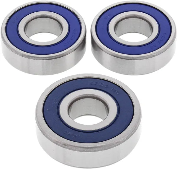 WHEEL BEARING KIT 25-1242