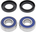 BEARING KIT WHEEL F BMW