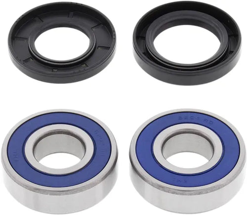 BEARING KIT WHEEL F BMW