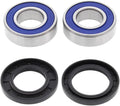 BEARING KIT WHEEL F BMW