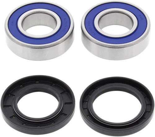 BEARING KIT WHEEL F BMW