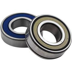 WHEEL BEARING KIT ABS 25 mm FRONT