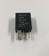 Micro Relay with diode 0913-1002