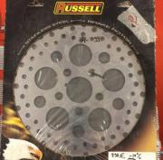RUSSELL 11.5 inch Brake Rotor