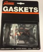 Gasket Kit, Tappet Cover & Pushrod Tube 667122