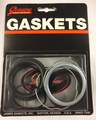 Seal kit, front fork 667128