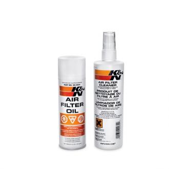 K&N Recharger AirFilter cleaning kit