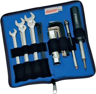 CRUZTOOLS TOOL KIT ECONOKIT H2 HD STD