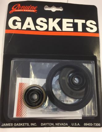 Oil Seal Kit, Transmission Main Seal JGI-37741-82-K