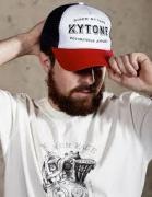 Kytone Free Cut Trucker Cap