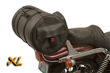 Biker's Friend -laukku koko XL