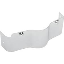 SKIRT FAIRING BOTTOM FLH 96-13 BATWING