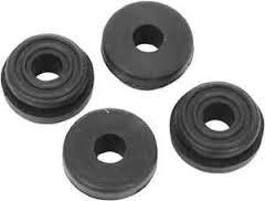 Saddlebag Rubber Grommets (Set of 4)