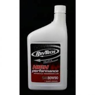 REVTECH TRANSMISSIN LUBE 80W90
