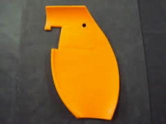 OIL CHANGE HELPER SOFTAIL 92-99